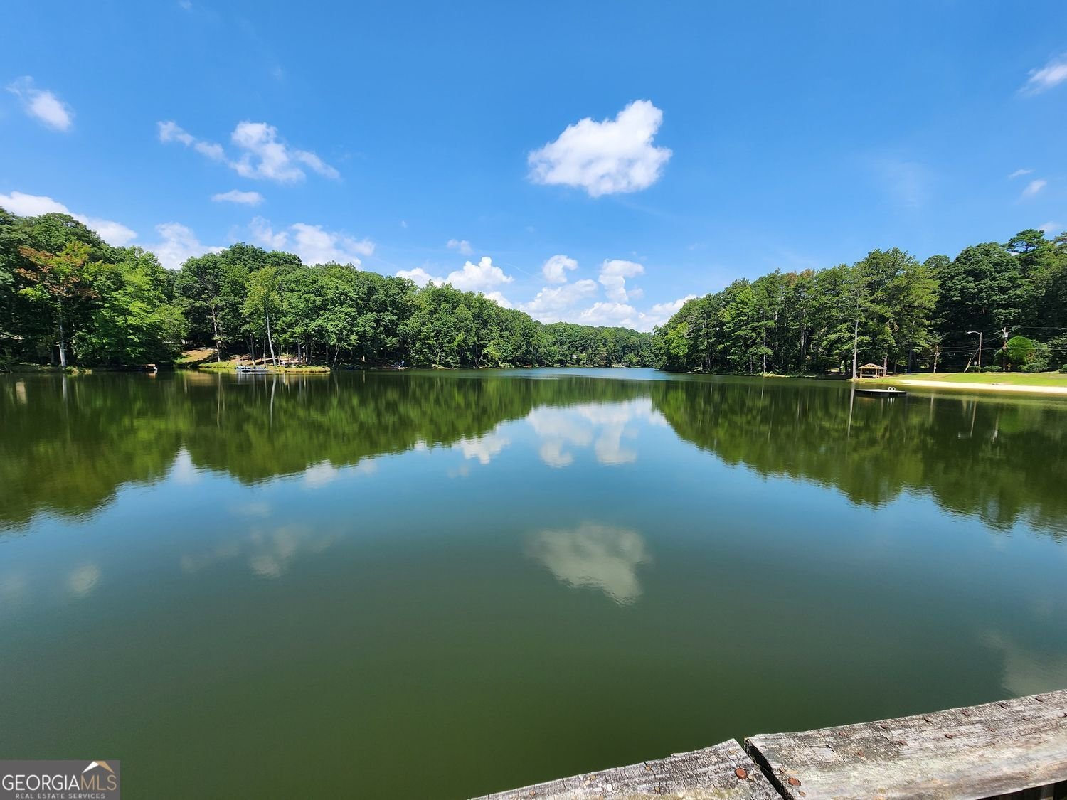 258 Kenilworth Circle Stone Mountain - Photo 32