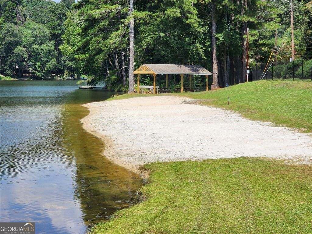 258 Kenilworth Circle Stone Mountain - Photo 34