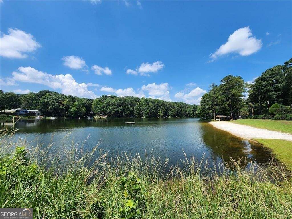 258 Kenilworth Circle Stone Mountain - Photo 35