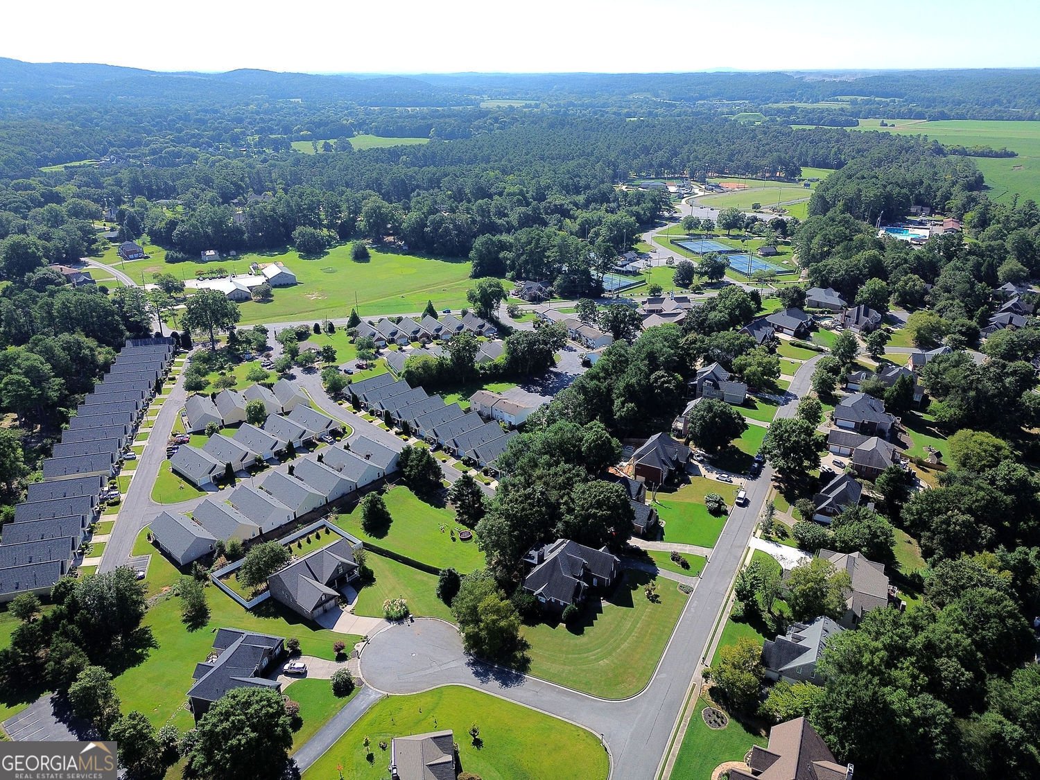 25 Casey Drive Cartersville - Photo 44