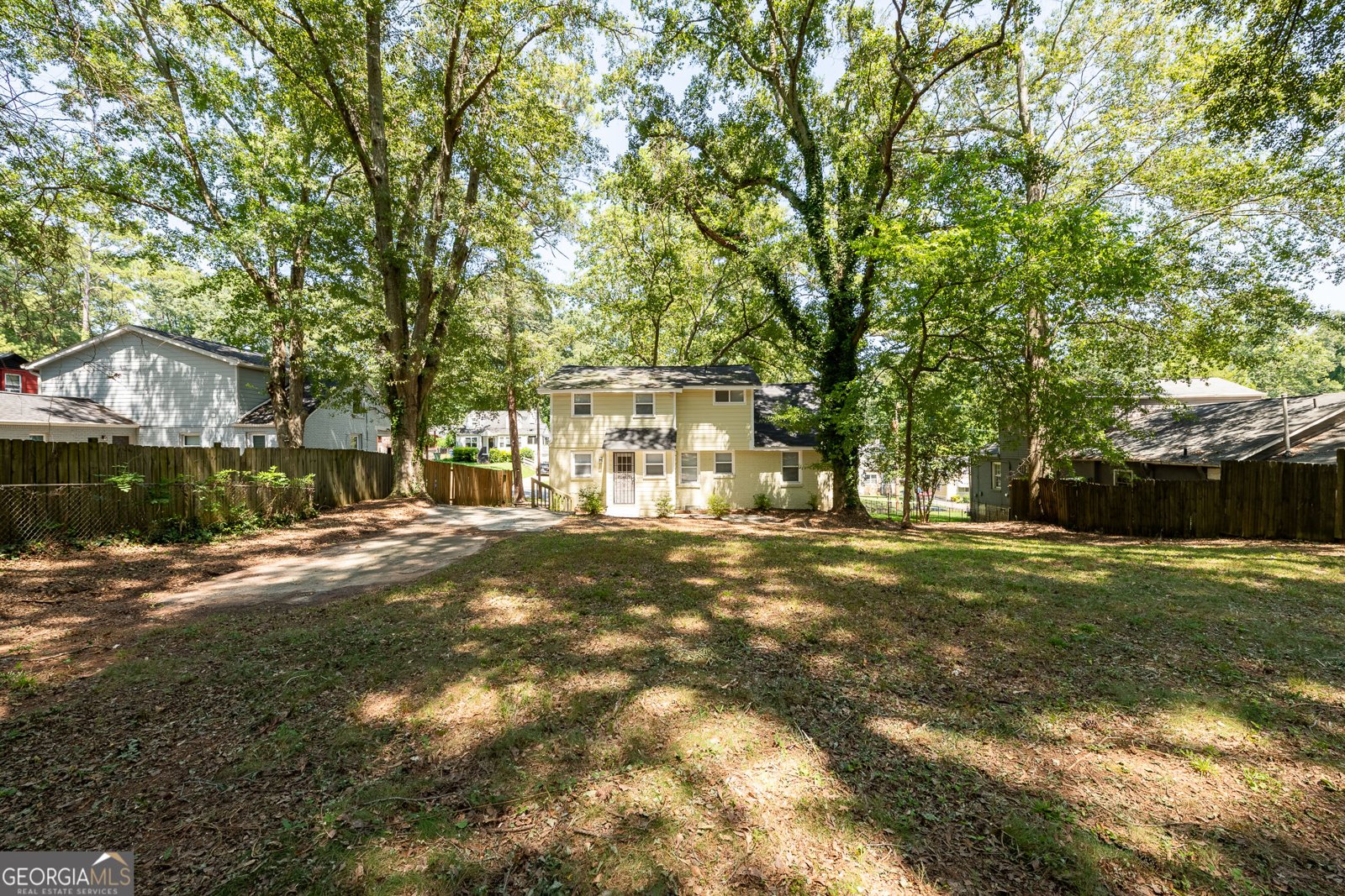 1568 Mayflower Avenue Atlanta - Photo 30