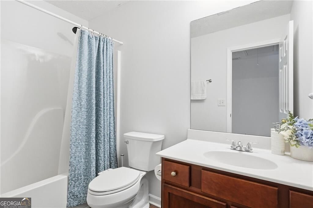 5492 Skylar Creek Lane Buford - Photo 19