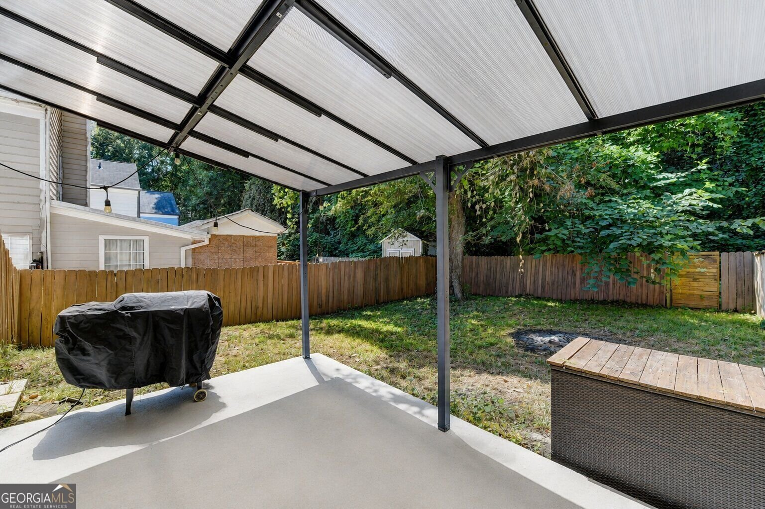 940 Buckley Place Norcross - Photo 37