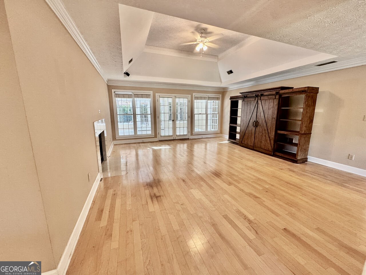 11860 Wexford Club Drive Roswell - Photo 10