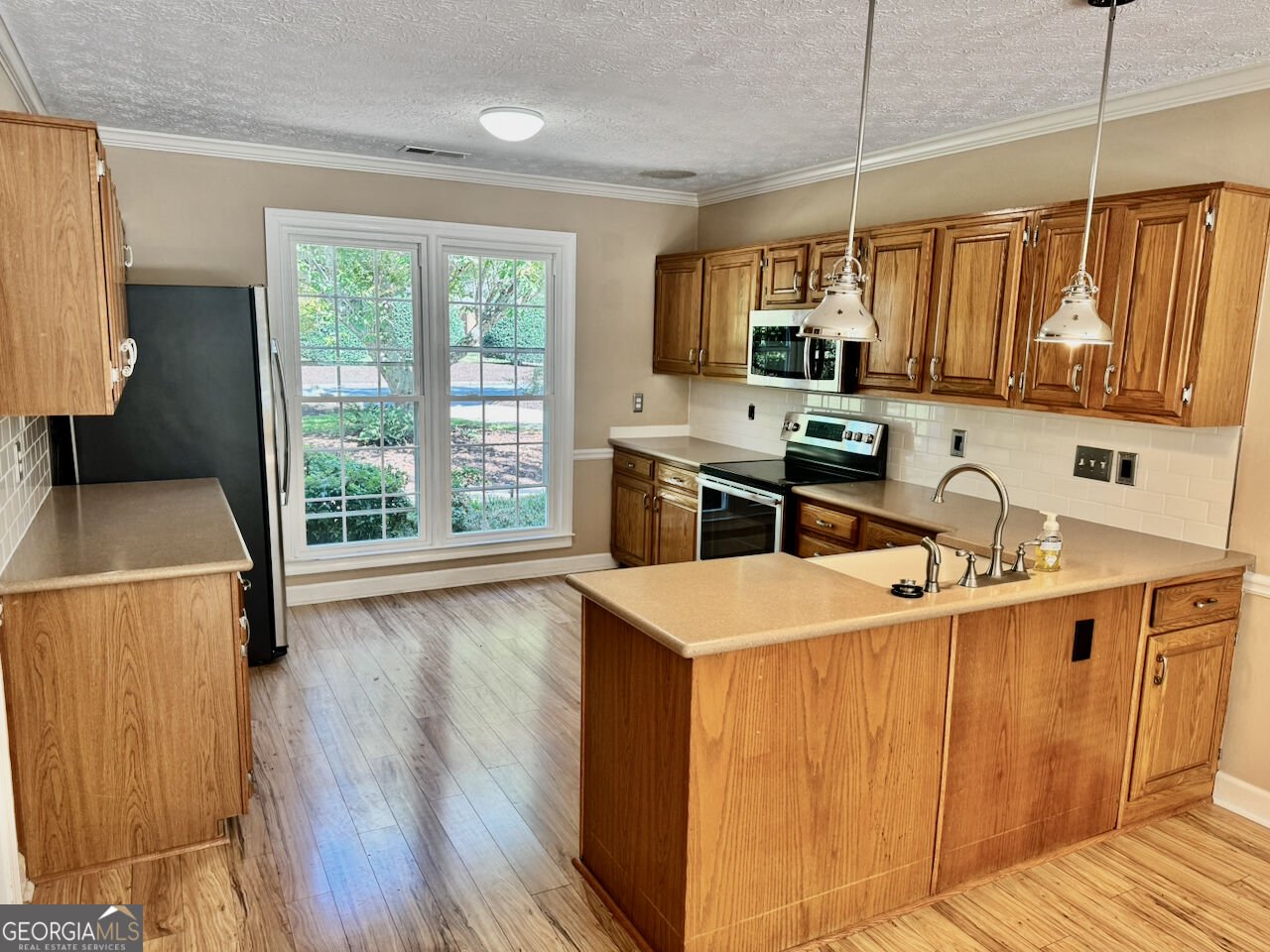 11860 Wexford Club Drive Roswell - Photo 12
