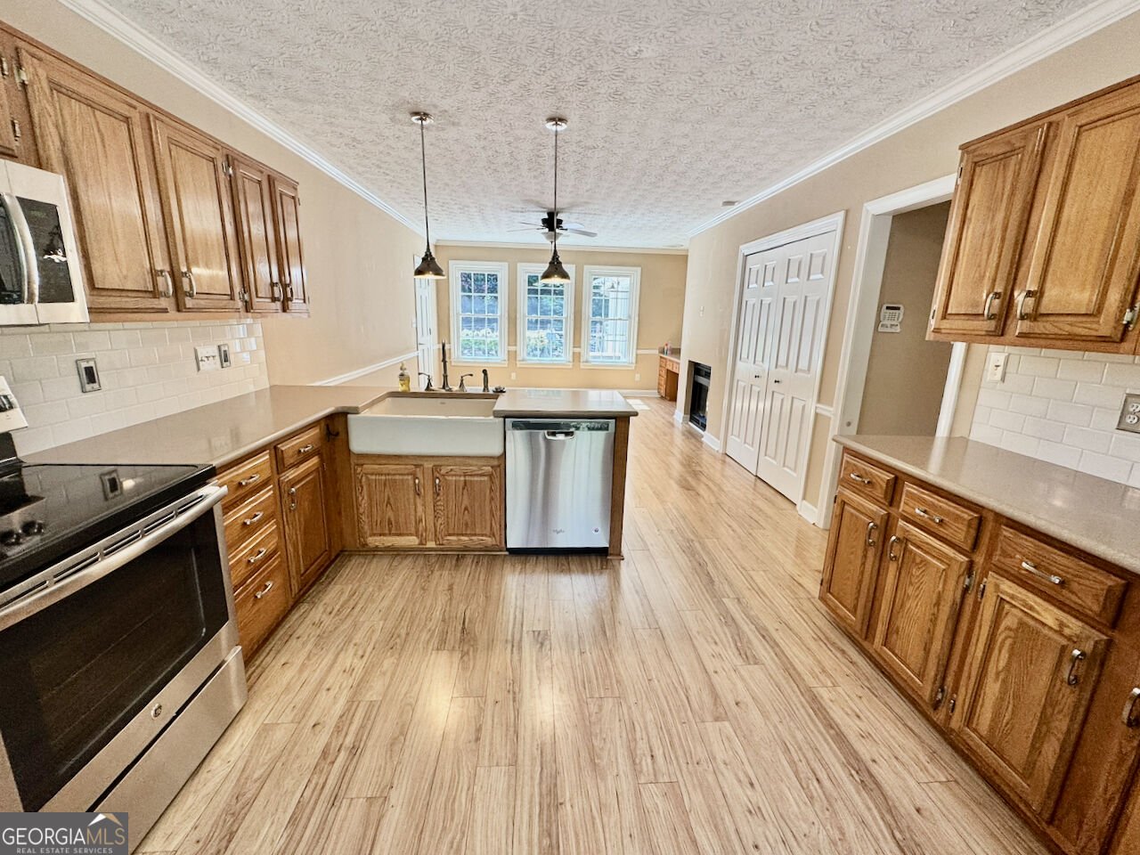 11860 Wexford Club Drive Roswell - Photo 15