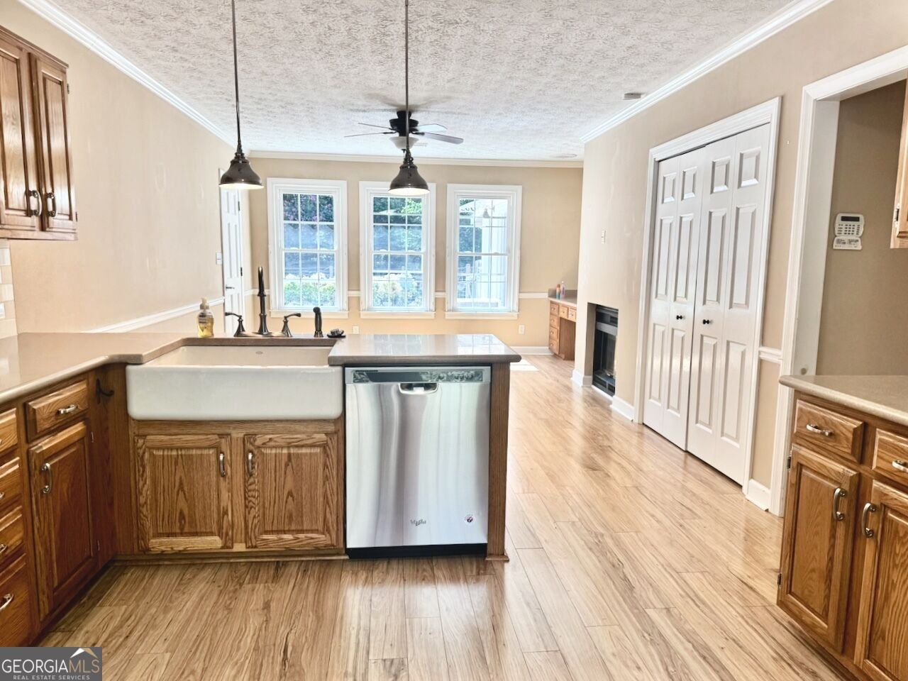 11860 Wexford Club Drive Roswell - Photo 16