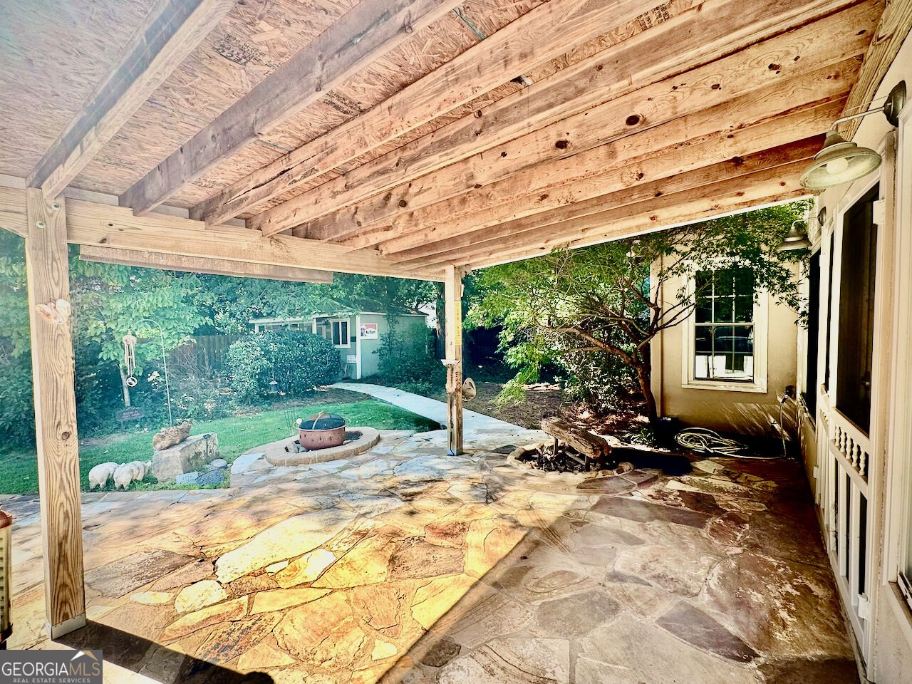 11860 Wexford Club Drive Roswell - Photo 31