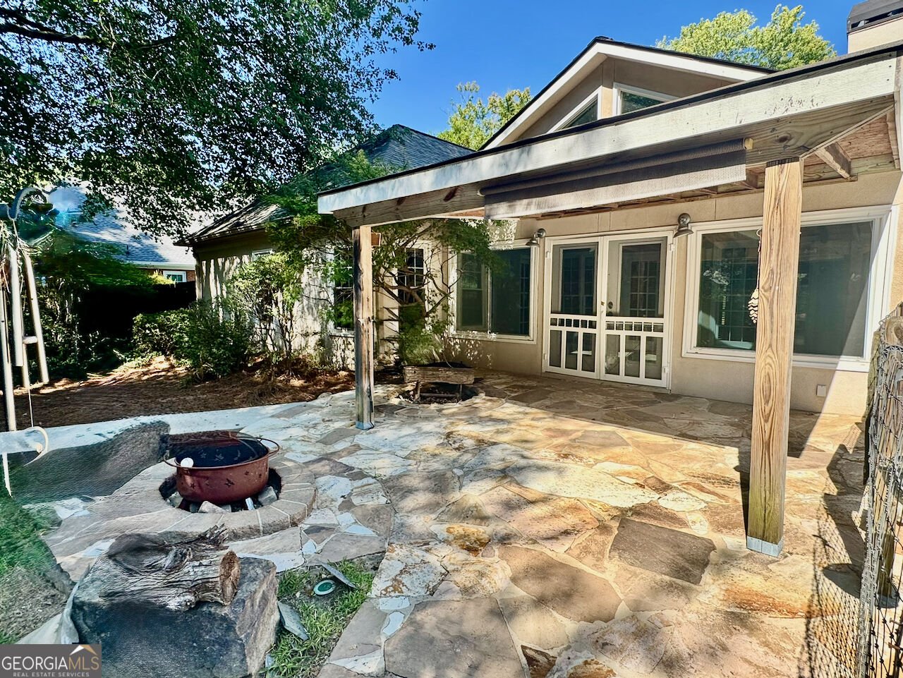 11860 Wexford Club Drive Roswell - Photo 32