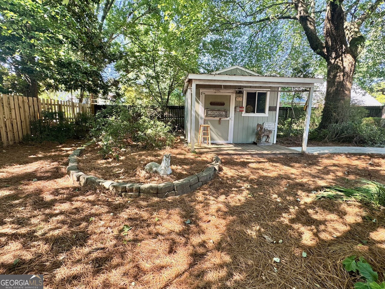 11860 Wexford Club Drive Roswell - Photo 33
