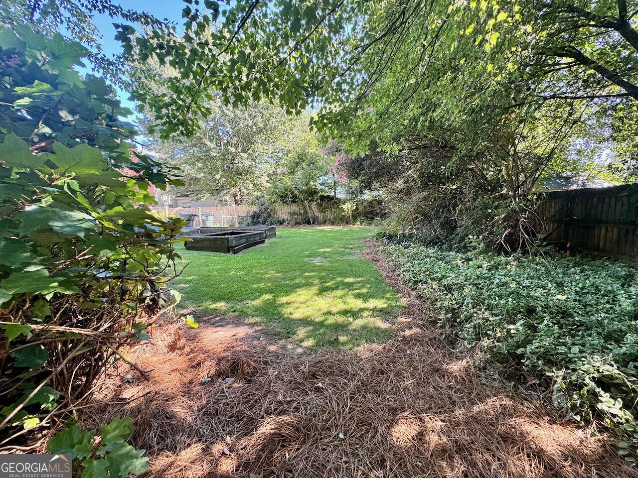 11860 Wexford Club Drive Roswell - Photo 34