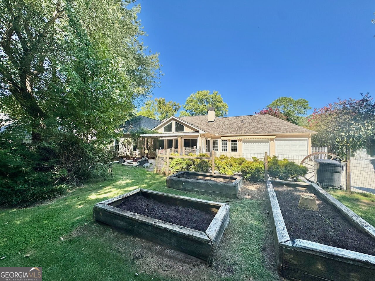11860 Wexford Club Drive Roswell - Photo 35