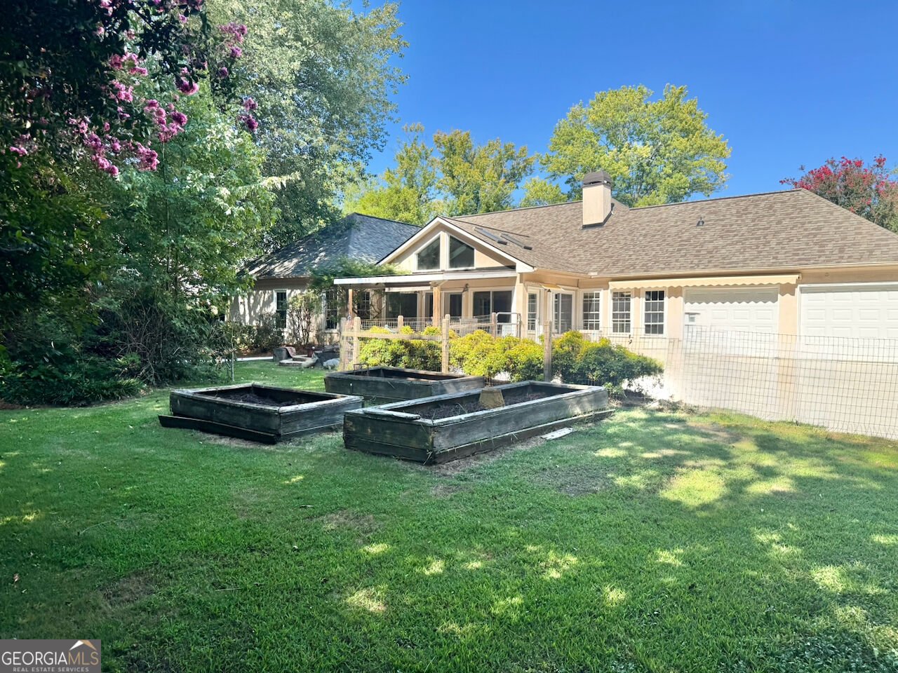 11860 Wexford Club Drive Roswell - Photo 37