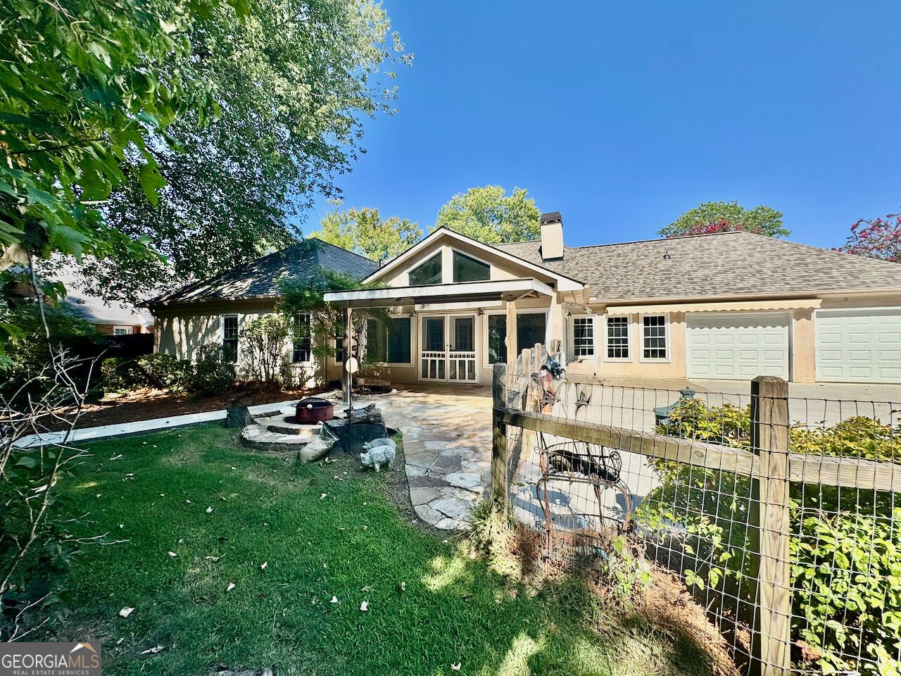 11860 Wexford Club Drive Roswell - Photo 38