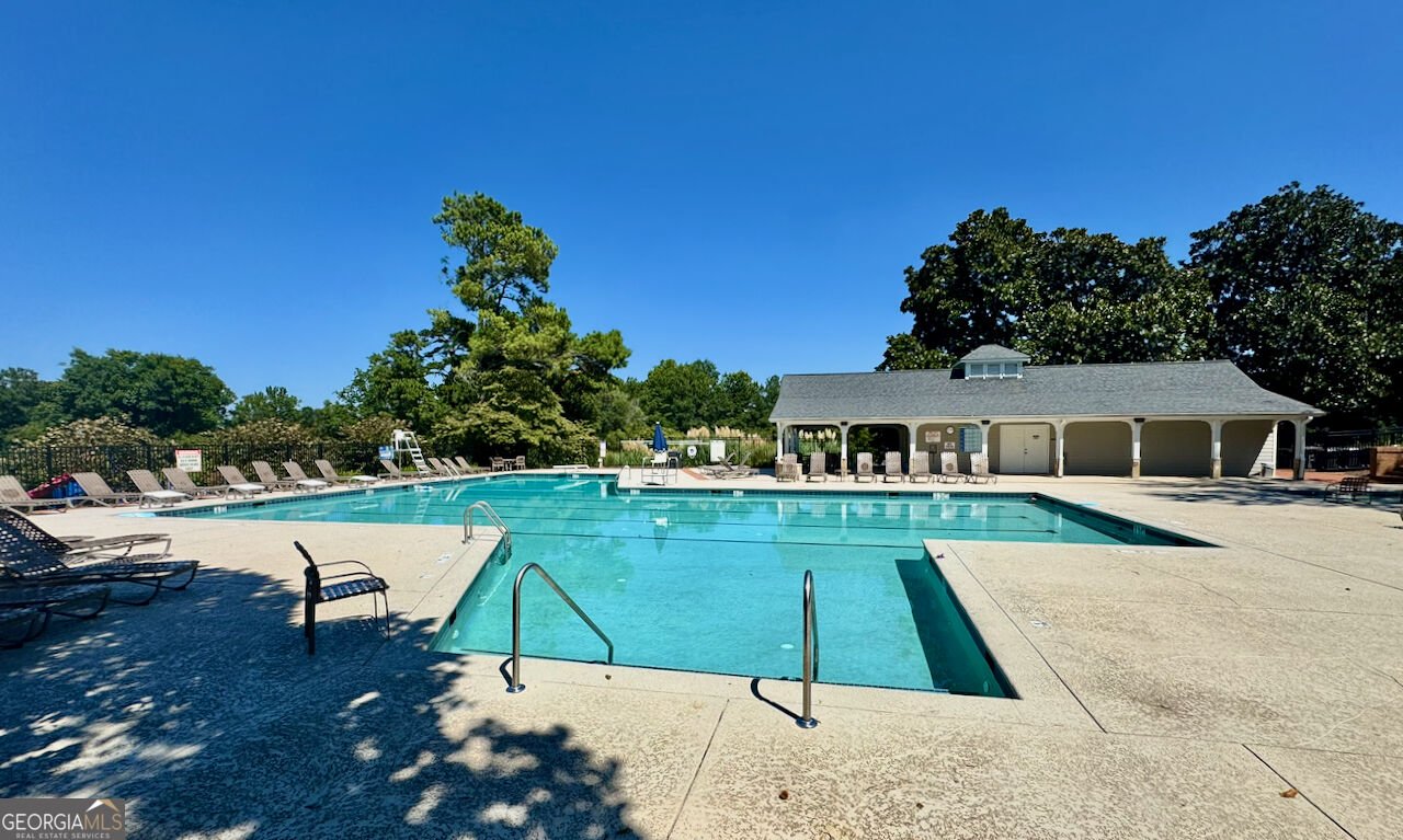 11860 Wexford Club Drive Roswell - Photo 40