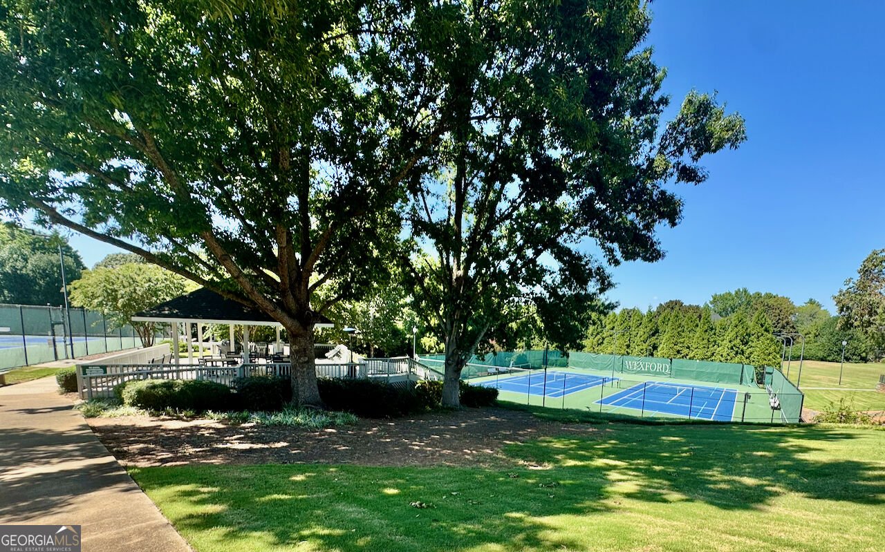 11860 Wexford Club Drive Roswell - Photo 41