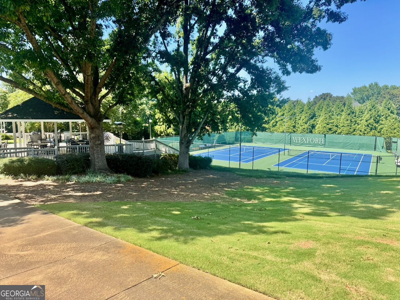 11860 Wexford Club Drive Roswell - Photo 44