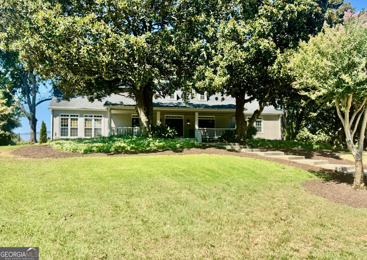 11860 Wexford Club Drive Roswell - Photo 48
