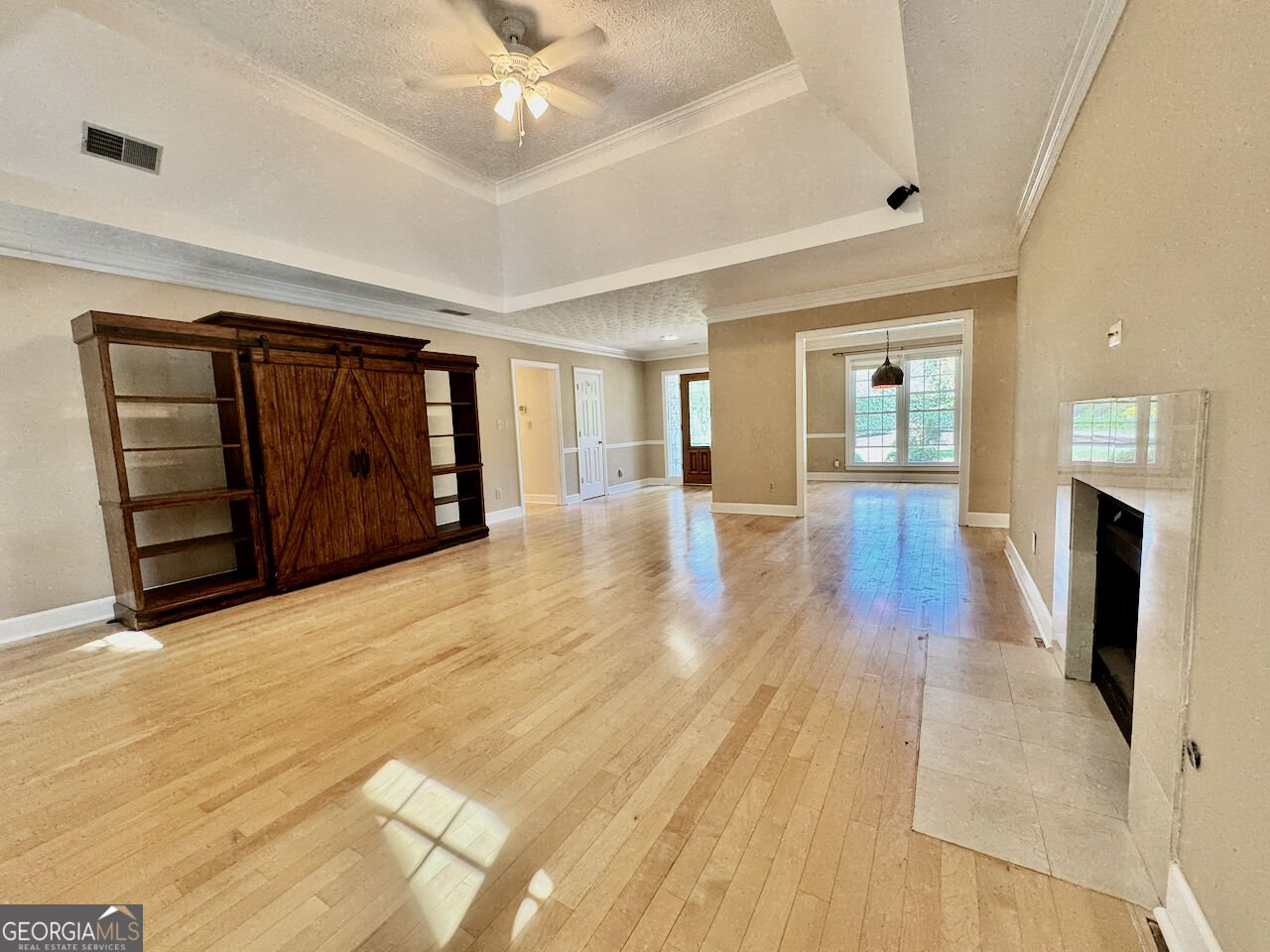 11860 Wexford Club Drive Roswell - Photo 6