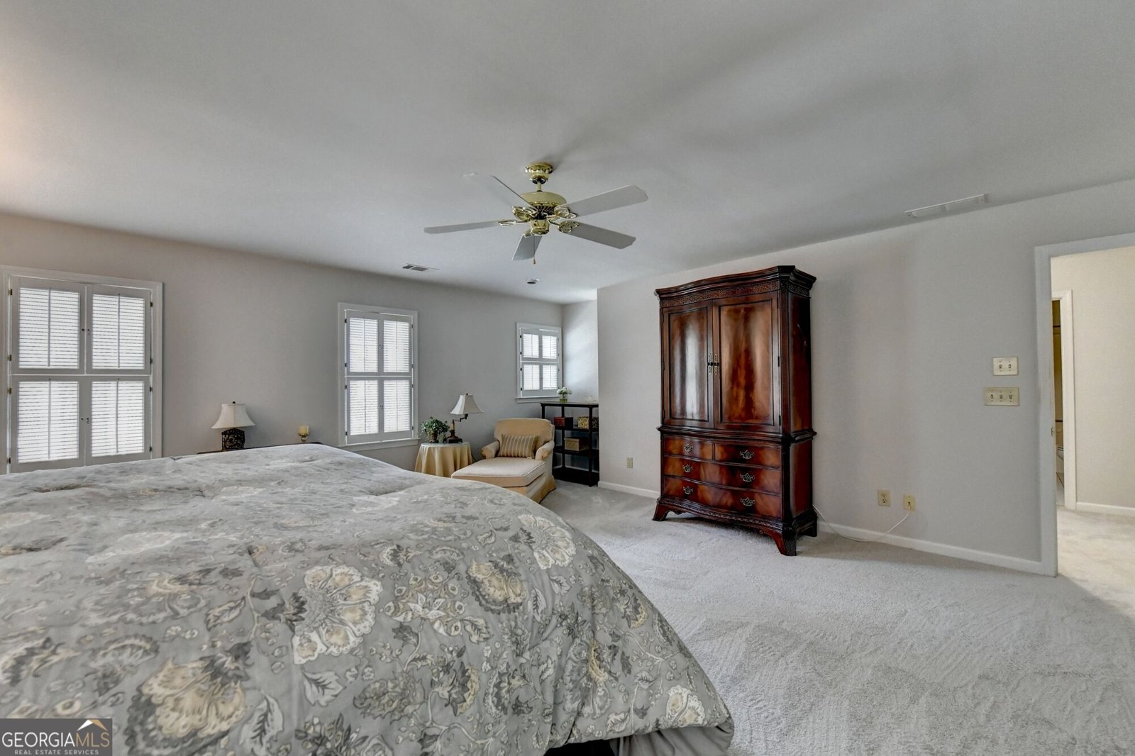 4634 Camber Well Lane Suwanee - Photo 21