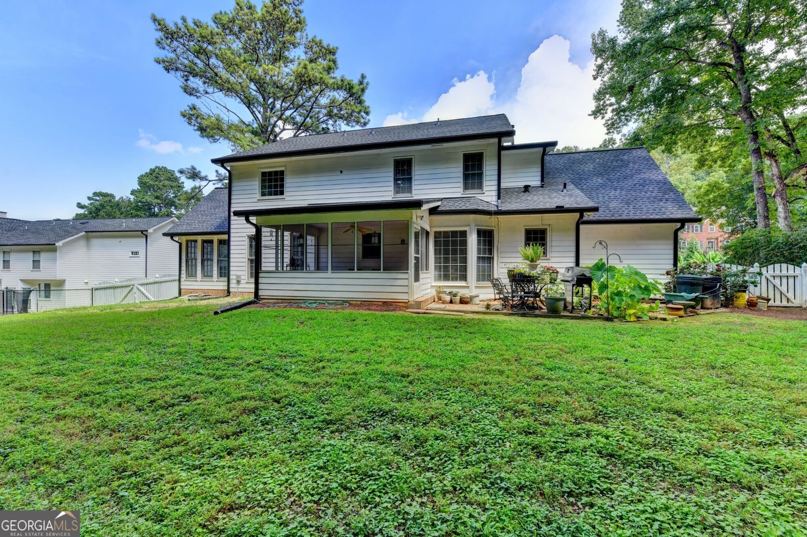 4634 Camber Well Lane Suwanee - Photo 37