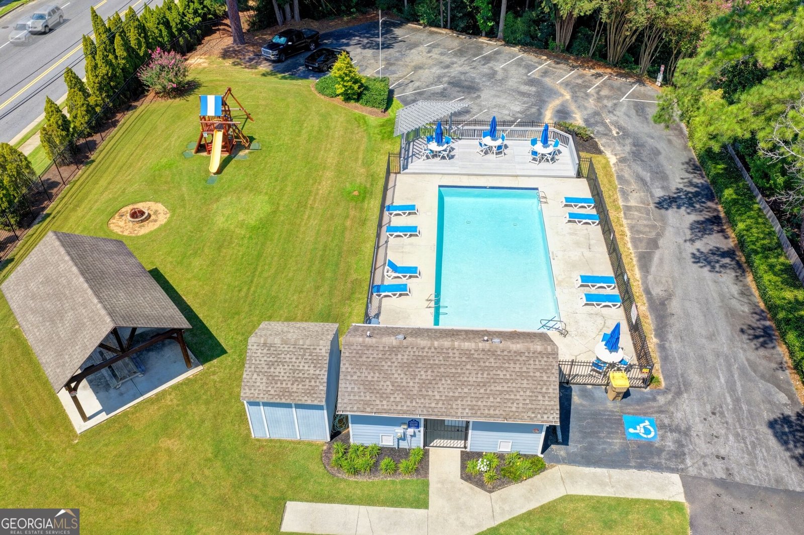 4634 Camber Well Lane Suwanee - Photo 40