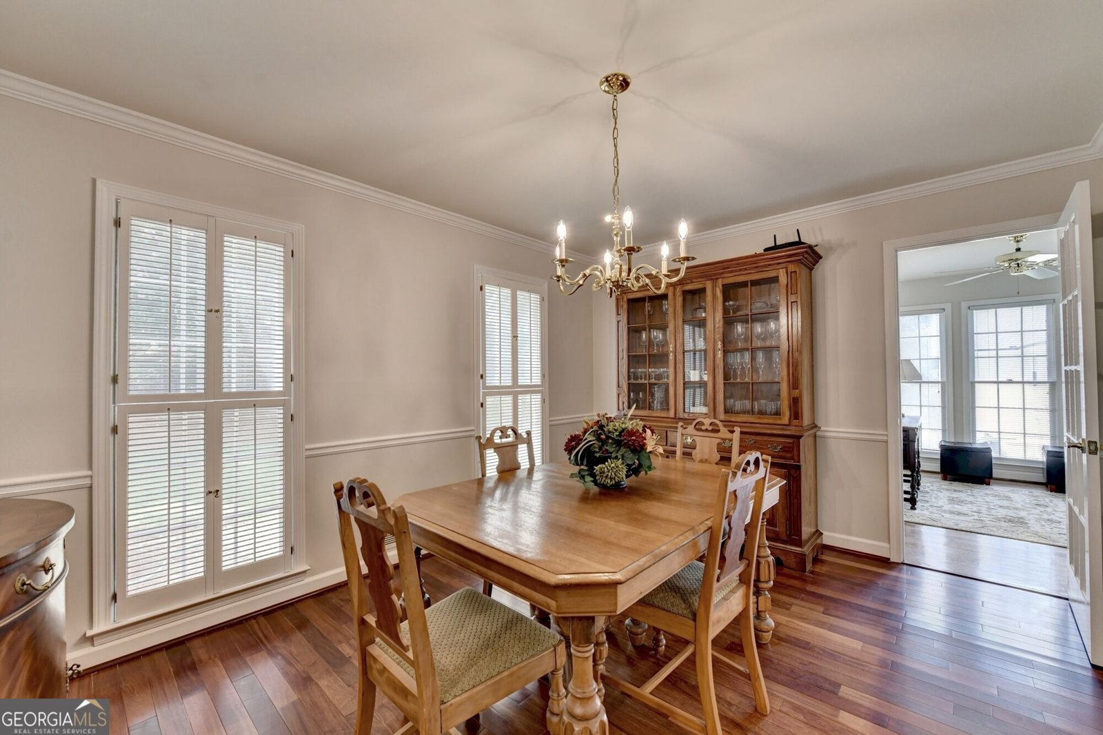 4634 Camber Well Lane Suwanee - Photo 8