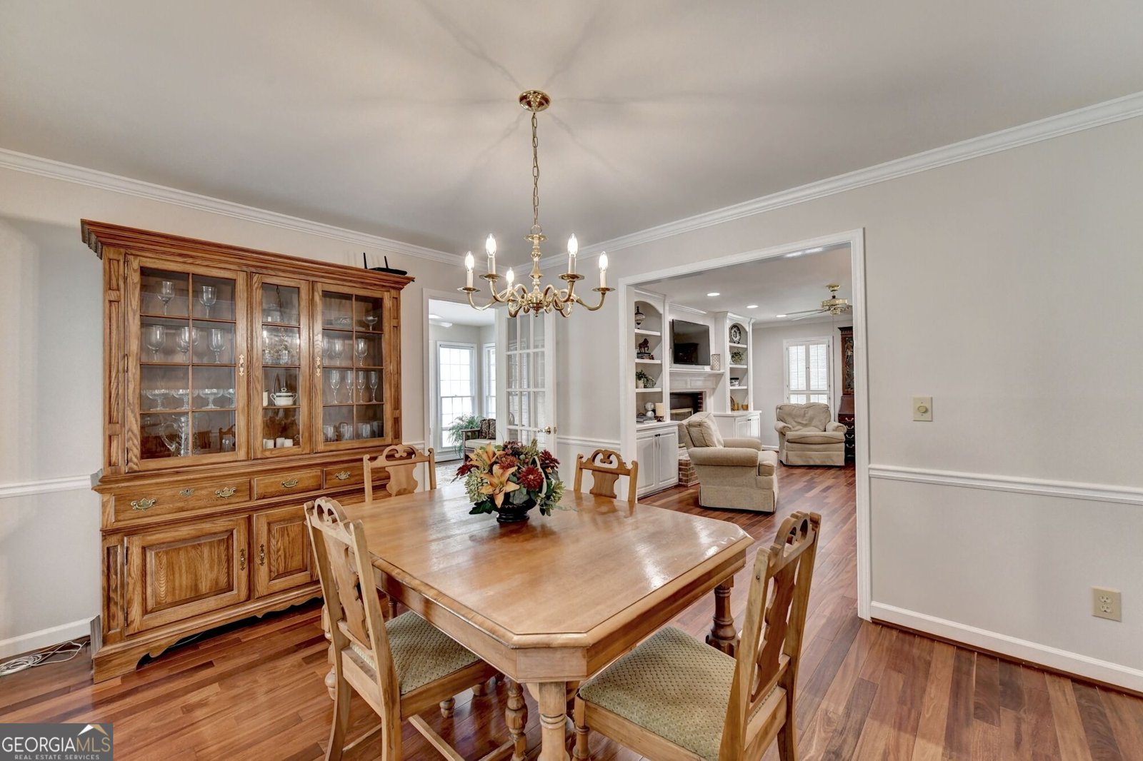 4634 Camber Well Lane Suwanee - Photo 9
