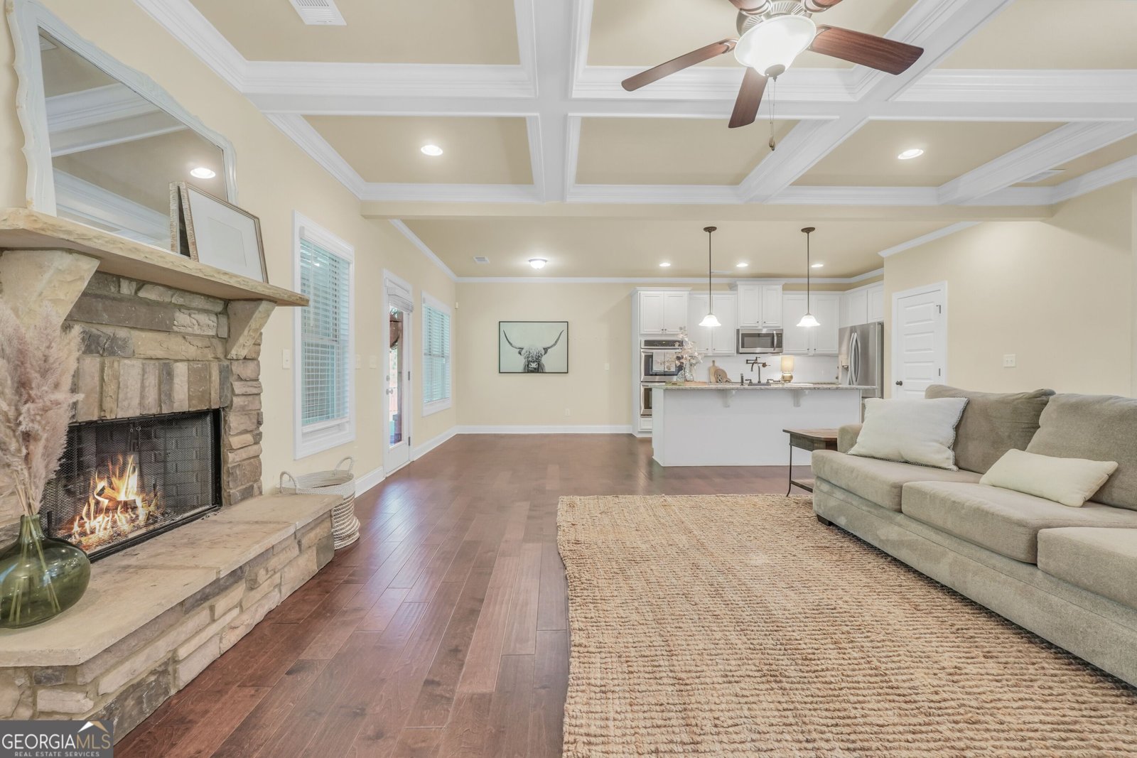 231 Homestead Circle Forsyth - Photo 10
