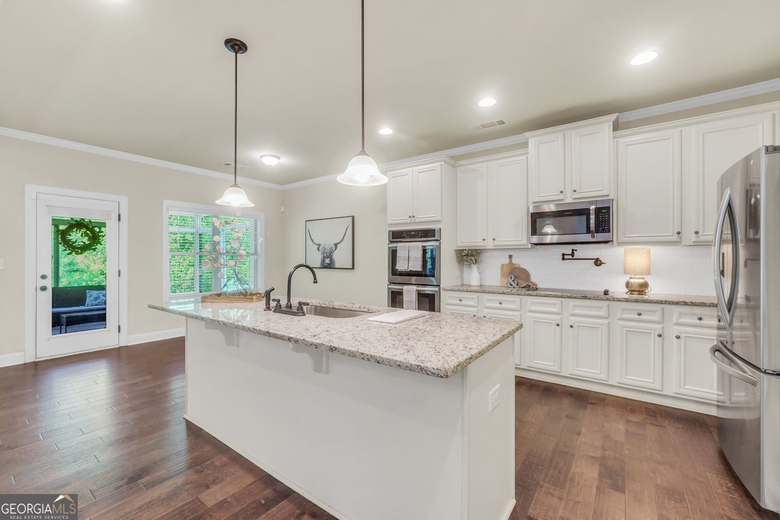 231 Homestead Circle Forsyth - Photo 16