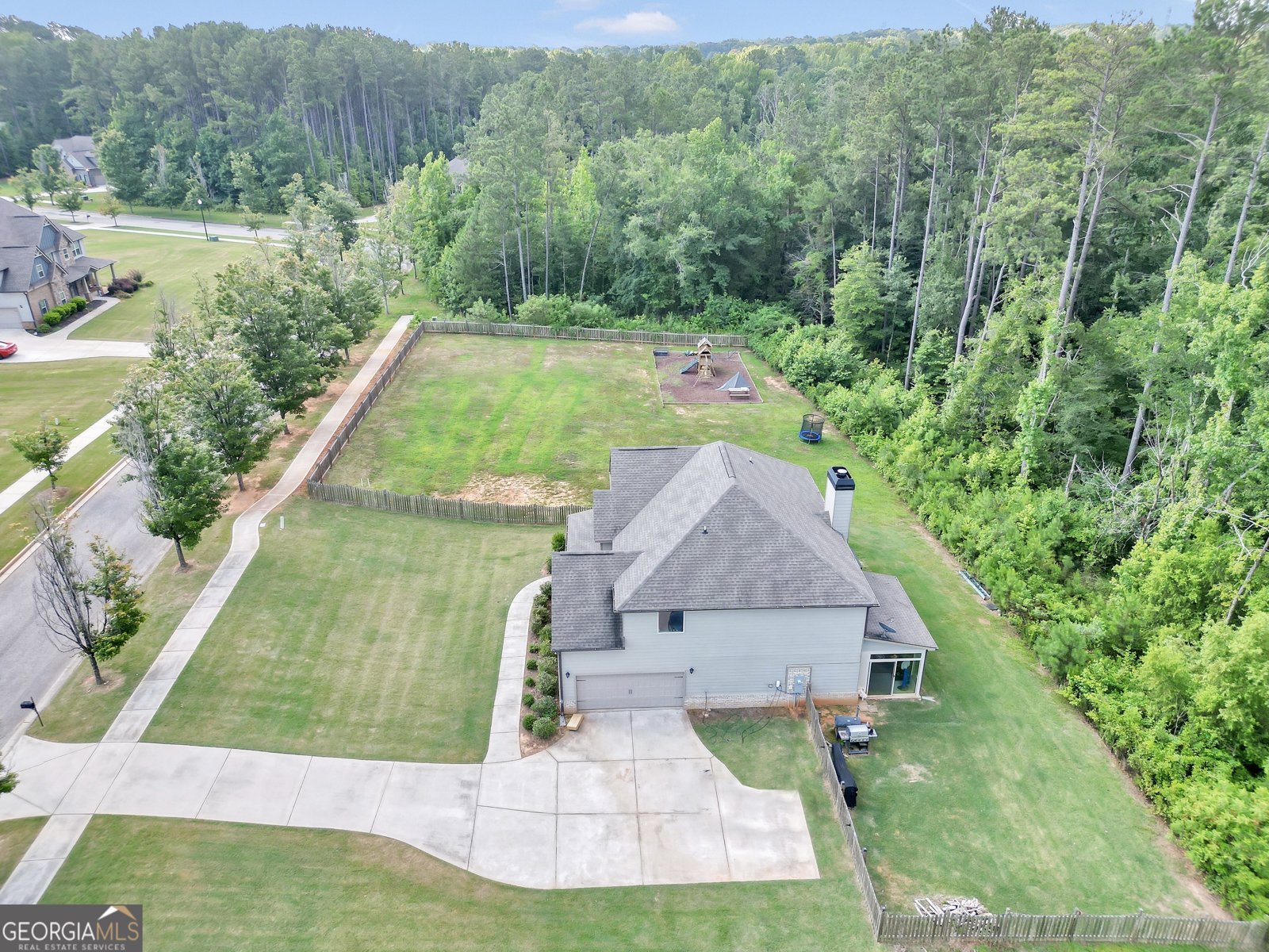 231 Homestead Circle Forsyth - Photo 45