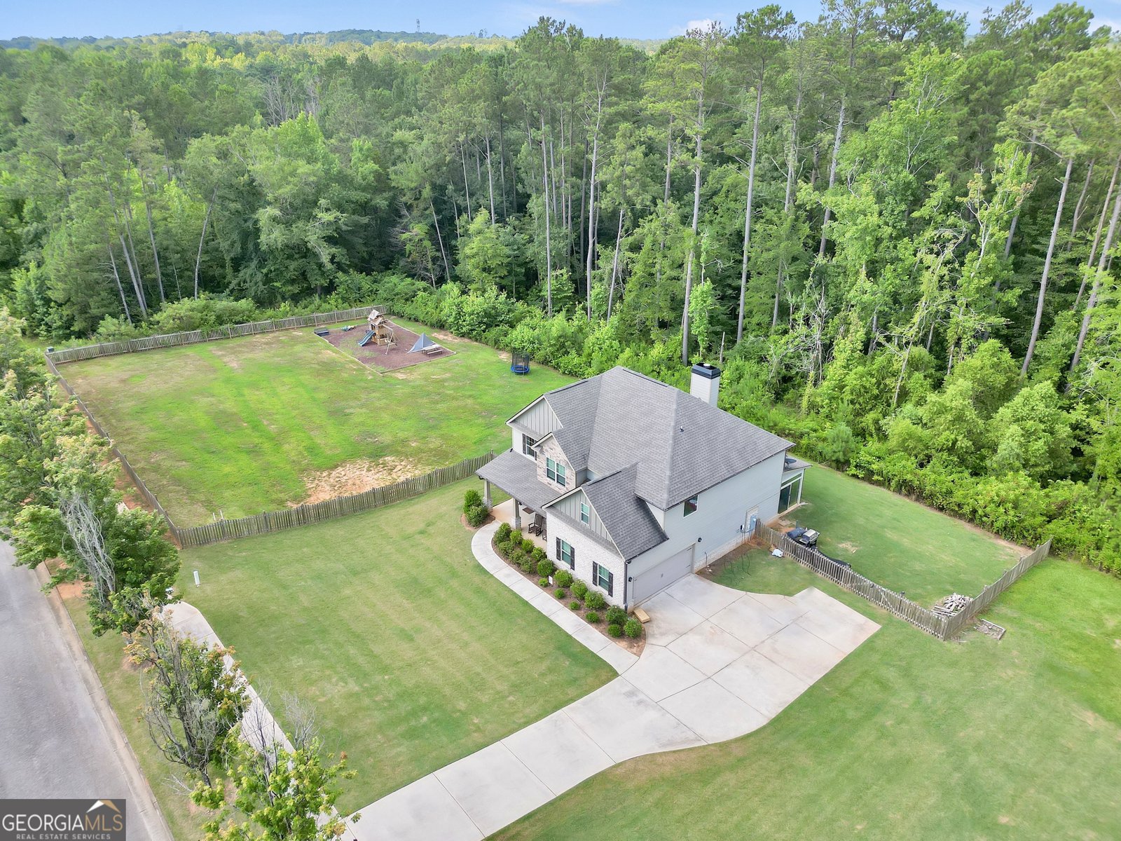 231 Homestead Circle Forsyth - Photo 51