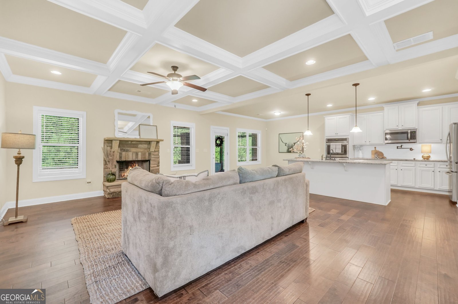231 Homestead Circle Forsyth - Photo 8