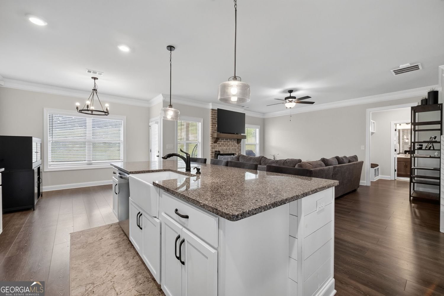 3501 Bentley Farms Way Loganville - Photo 14