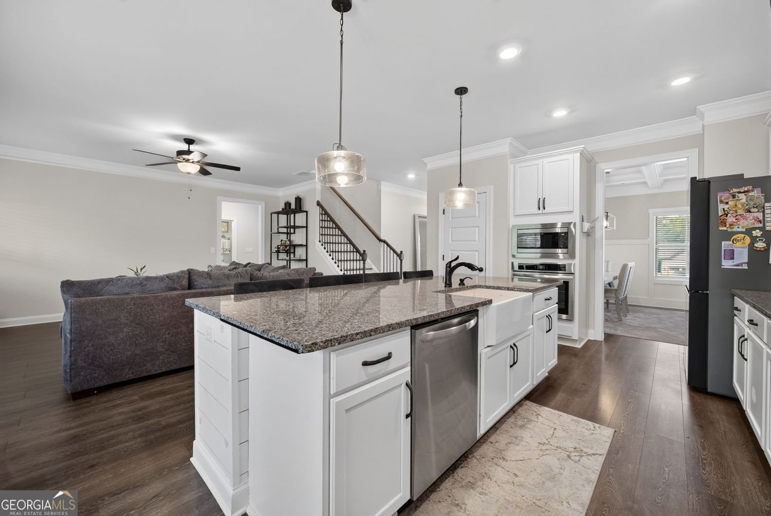 3501 Bentley Farms Way Loganville - Photo 15
