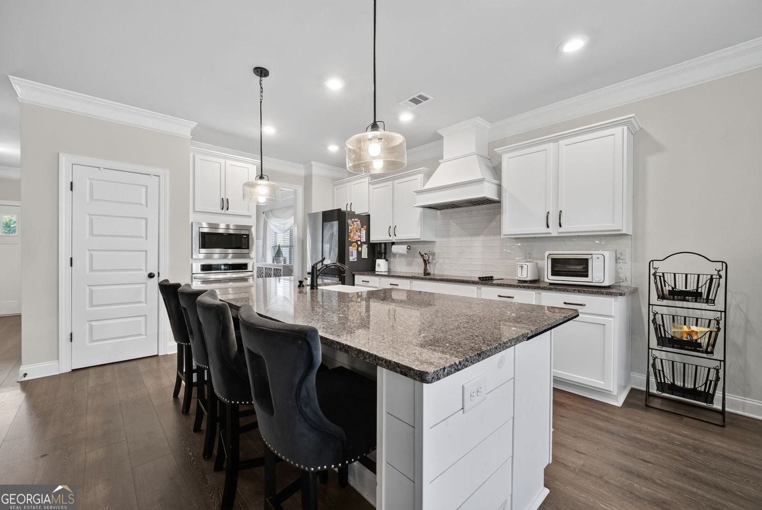 3501 Bentley Farms Way Loganville - Photo 16