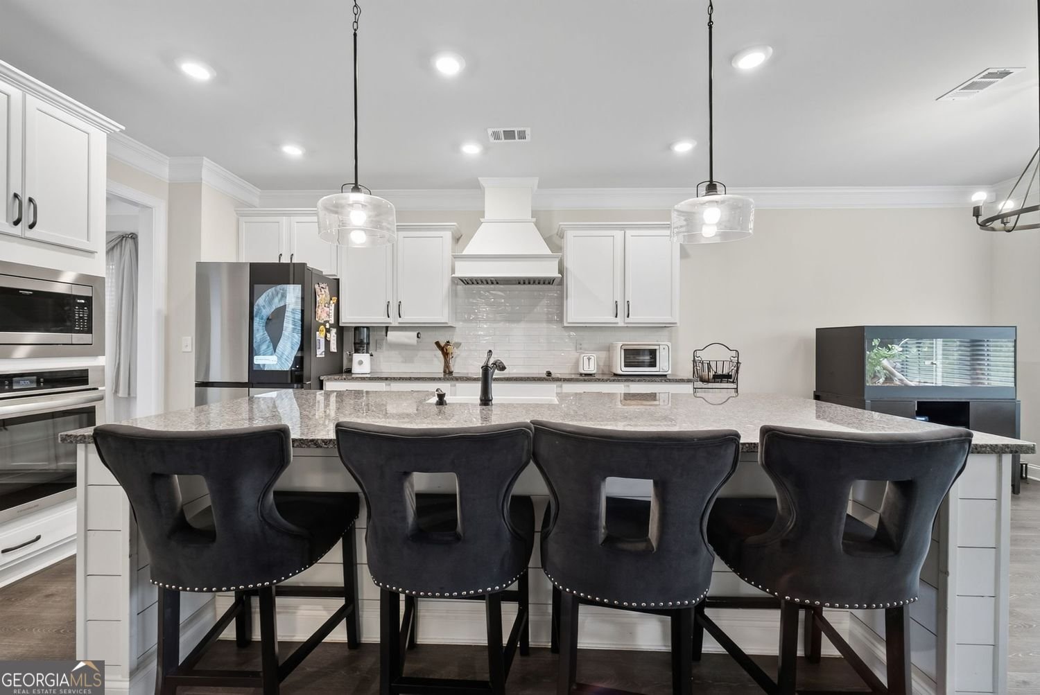 3501 Bentley Farms Way Loganville - Photo 17