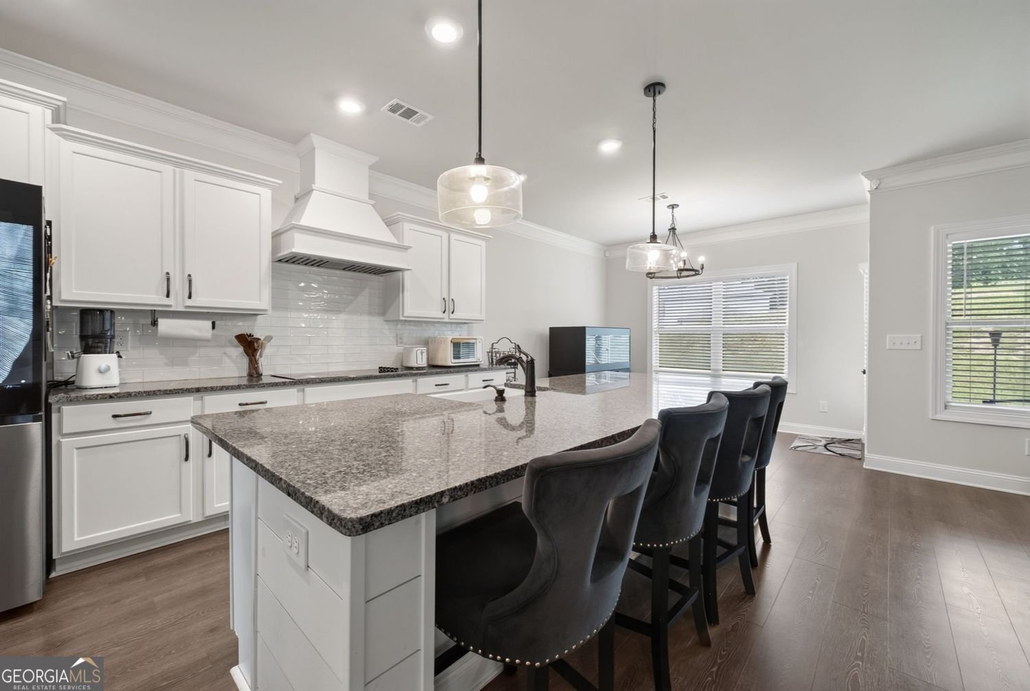 3501 Bentley Farms Way Loganville - Photo 18
