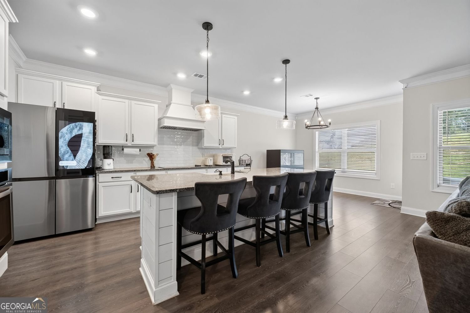 3501 Bentley Farms Way Loganville - Photo 19