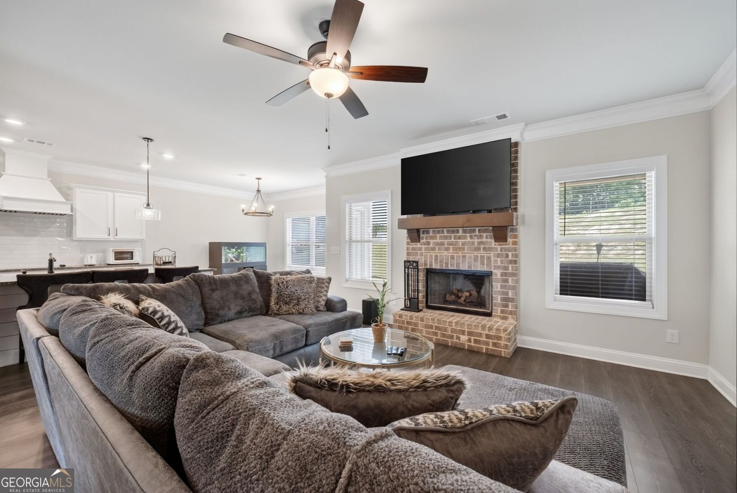 3501 Bentley Farms Way Loganville - Photo 25