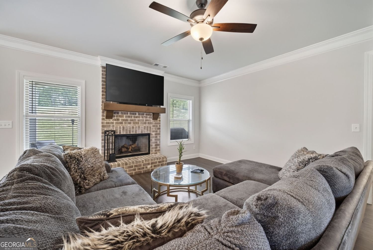 3501 Bentley Farms Way Loganville - Photo 26