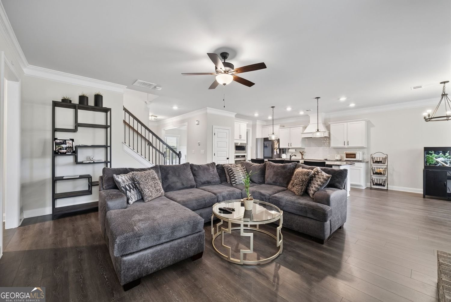 3501 Bentley Farms Way Loganville - Photo 28
