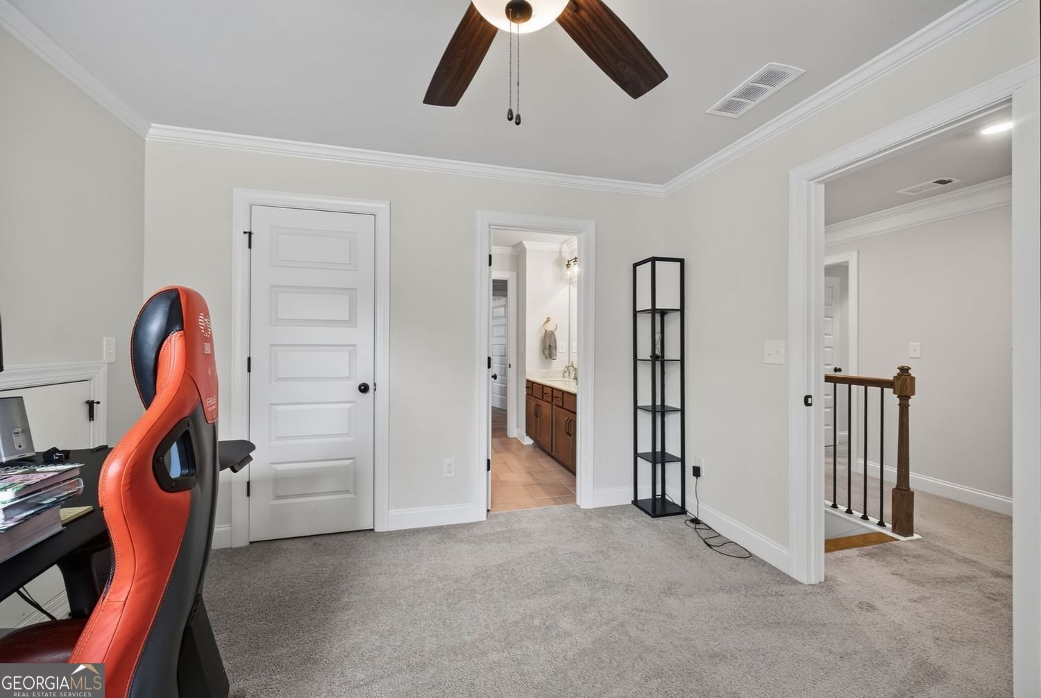 3501 Bentley Farms Way Loganville - Photo 32