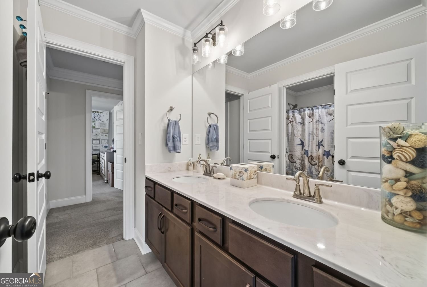 3501 Bentley Farms Way Loganville - Photo 33