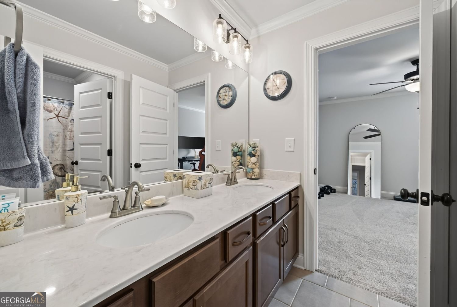 3501 Bentley Farms Way Loganville - Photo 34