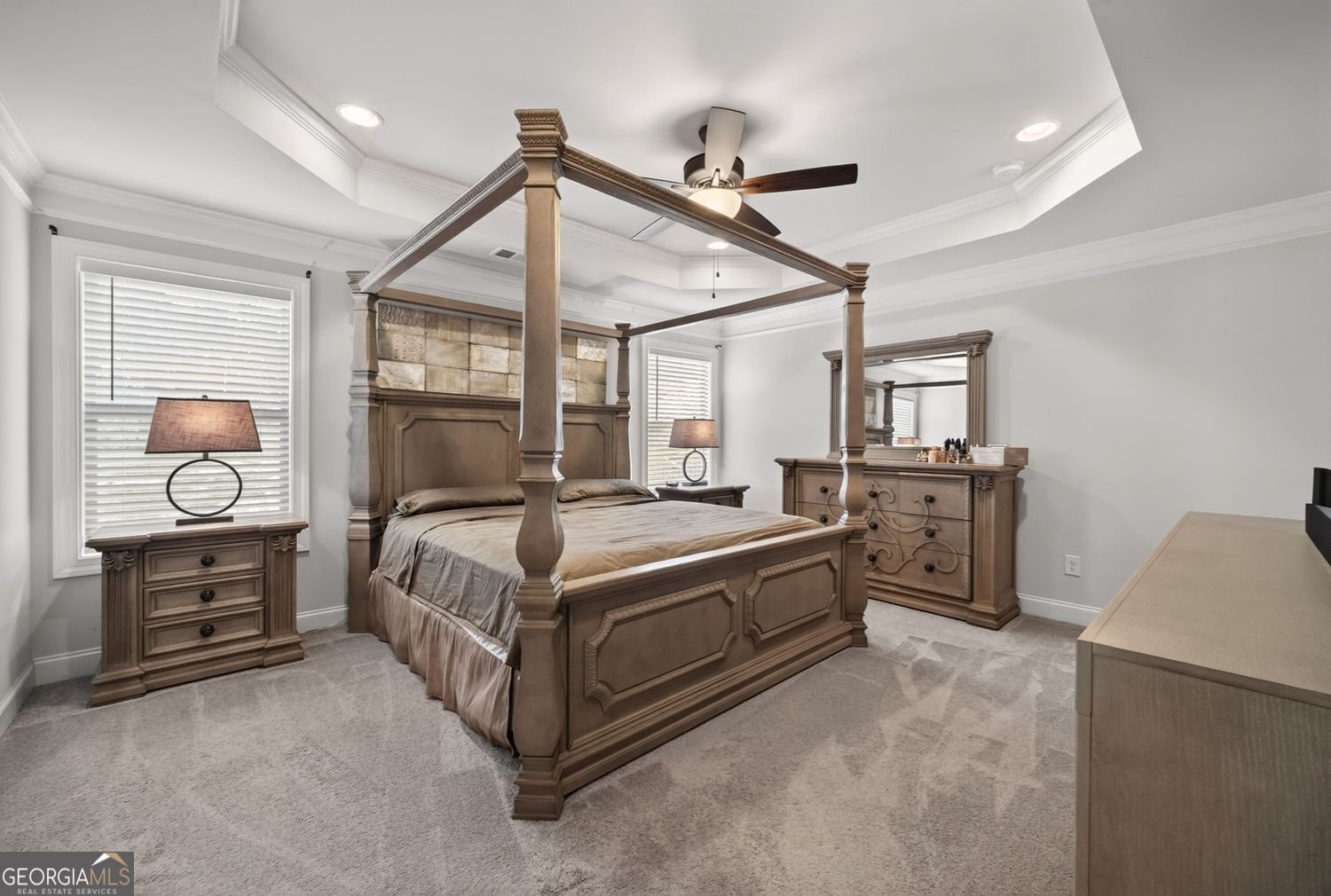 3501 Bentley Farms Way Loganville - Photo 36