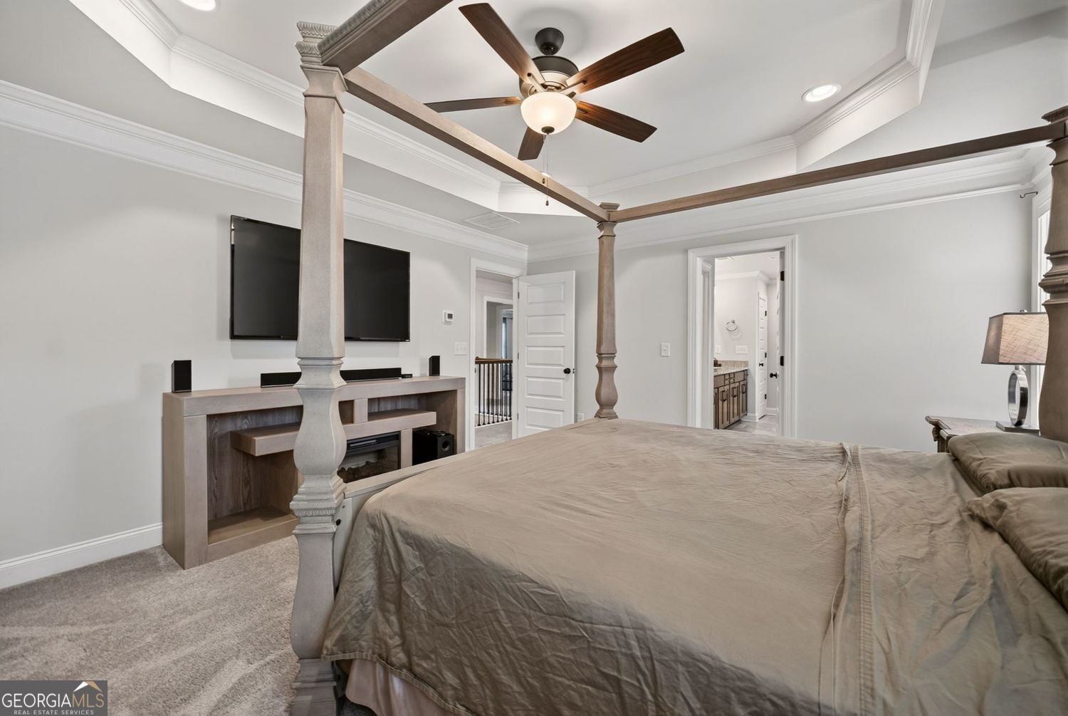 3501 Bentley Farms Way Loganville - Photo 38