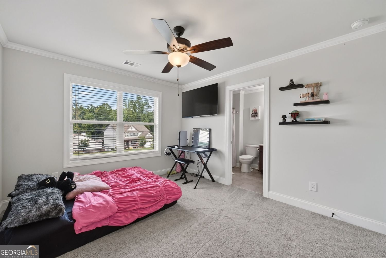 3501 Bentley Farms Way Loganville - Photo 44