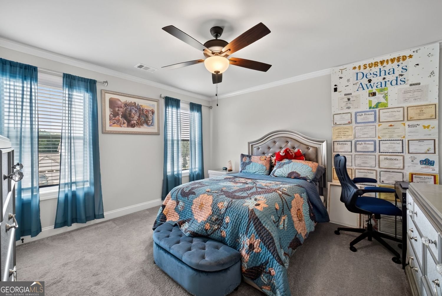 3501 Bentley Farms Way Loganville - Photo 47