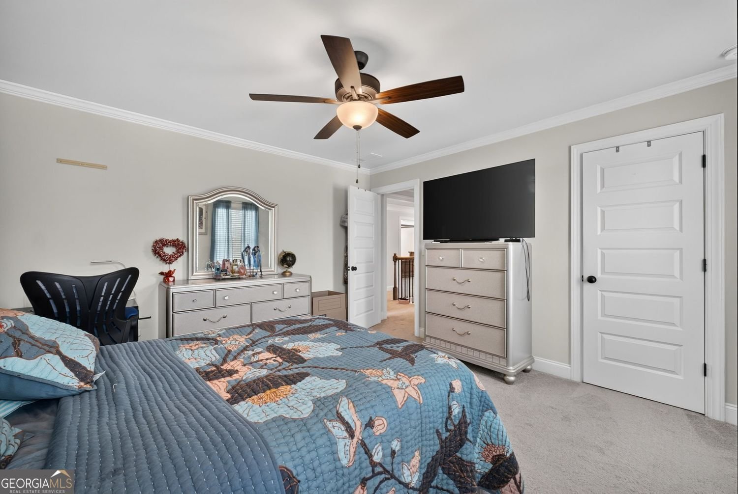 3501 Bentley Farms Way Loganville - Photo 48